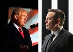 Elon Musk Teams Up: Trump to Counter Kamala Harris’s Momentum