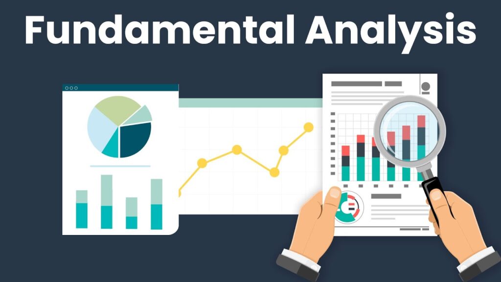 Fundamentals analysis for investment strategies